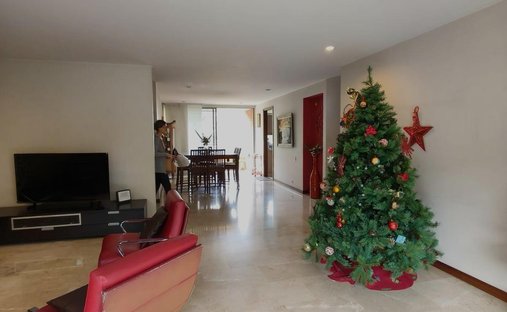Appartement à Medellín, Antioquia, Colombie 1