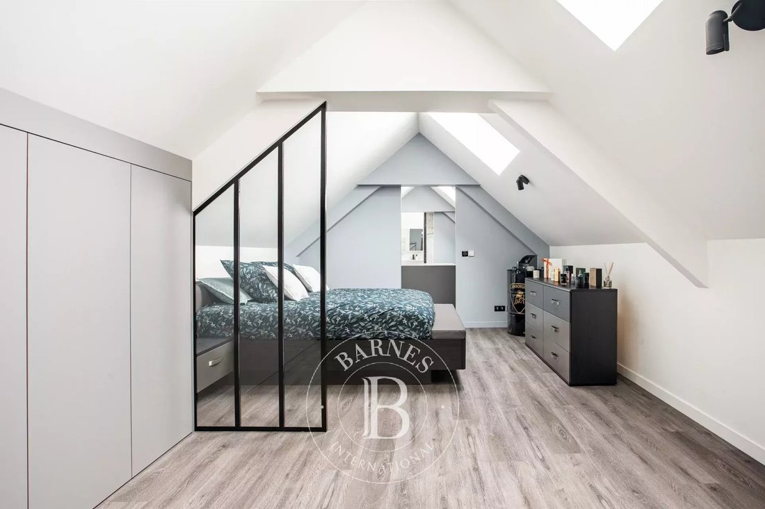 House in Aigremont, Ile-de-France, France 3 - 17039611