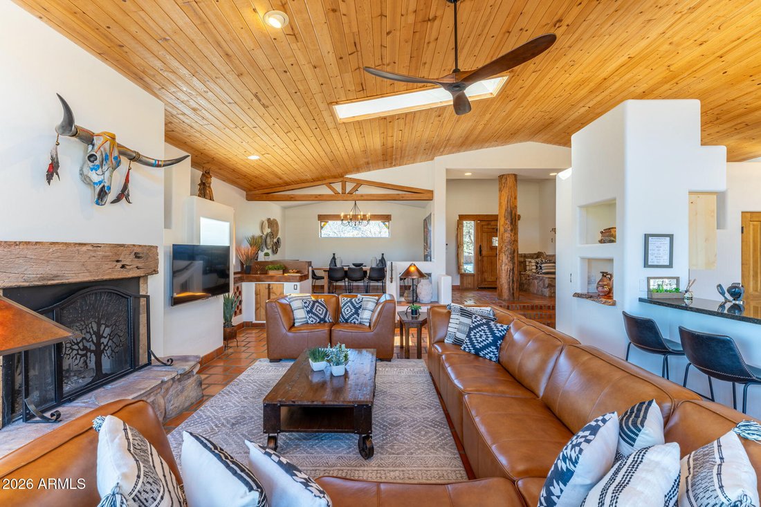 House in Sedona, Arizona, United States 5 - 17039514