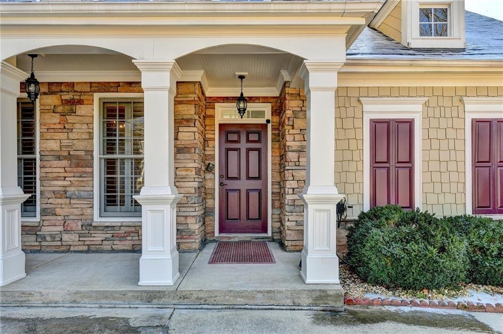 House in Buford, Georgia, United States 3 - 17017053