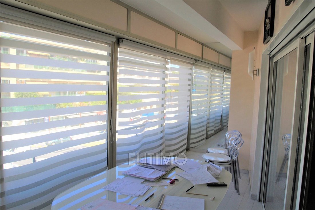 Apartment in Maurice Jeanpierre, Le Cannet, France 4 - 17039783