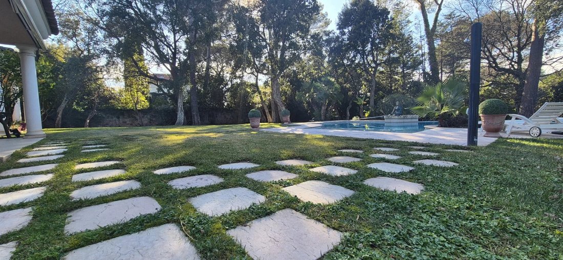 Villa à Saint-Raphaël, Provence-Alpes-Côte d'Azur, France 5 - 17039220
