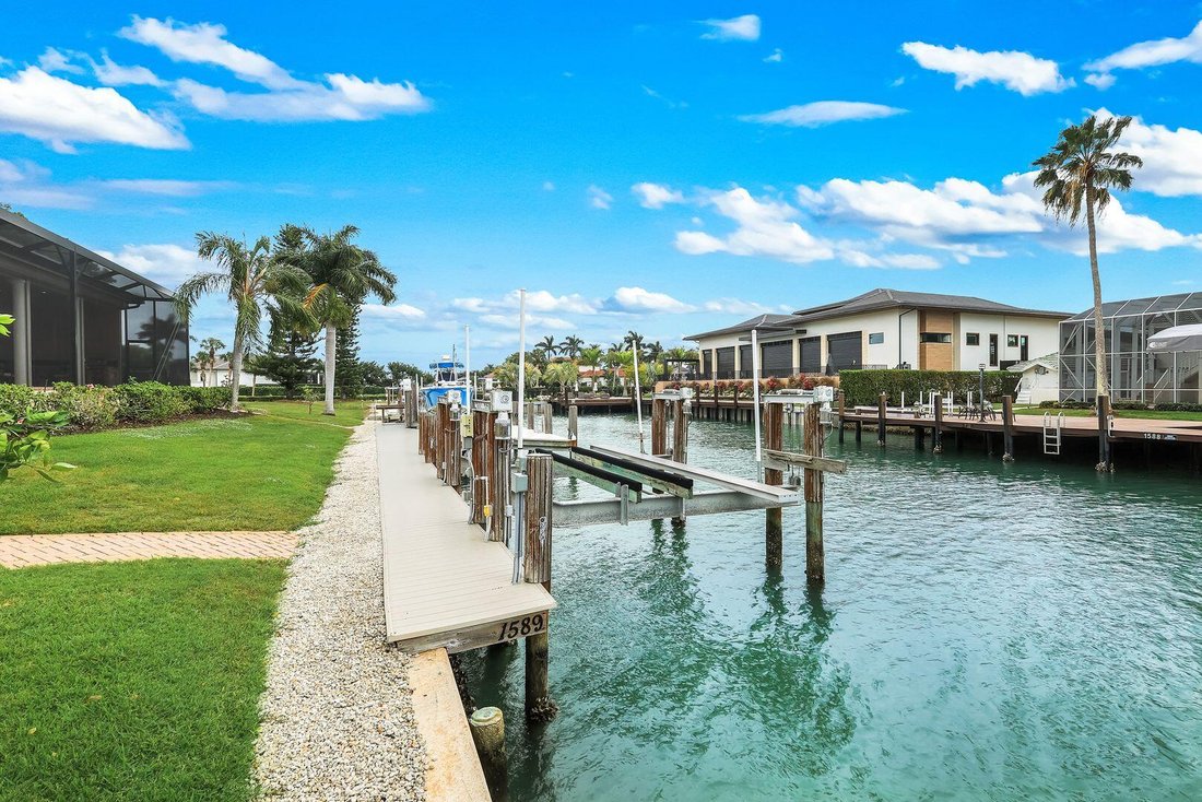 Haus in Marco Island, Florida, Vereinigte Staaten 5 - 17038706