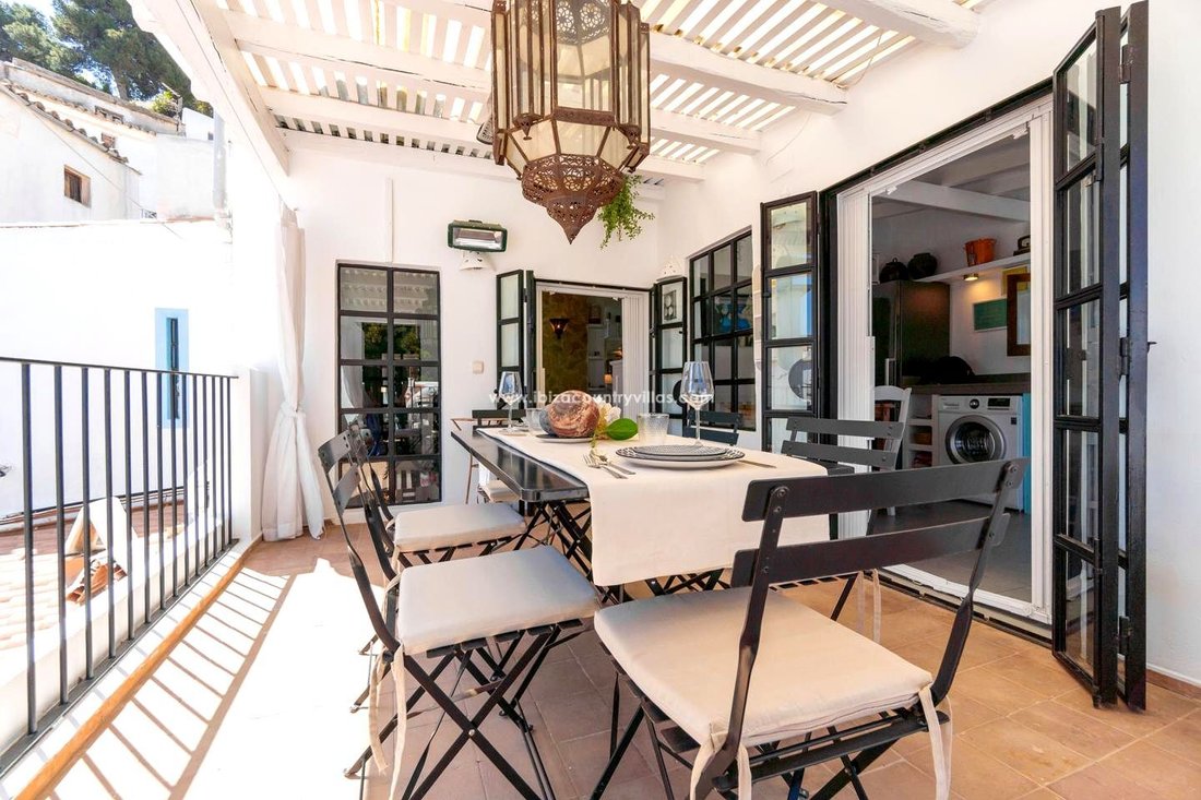 Apartment in Ibiza Town, Balearic Islands, Spain 5 - 15954870