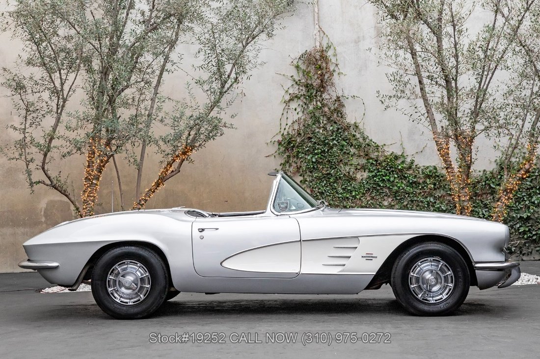 Chevrolet Corvette in Los Angeles, CA 4 - 17039829