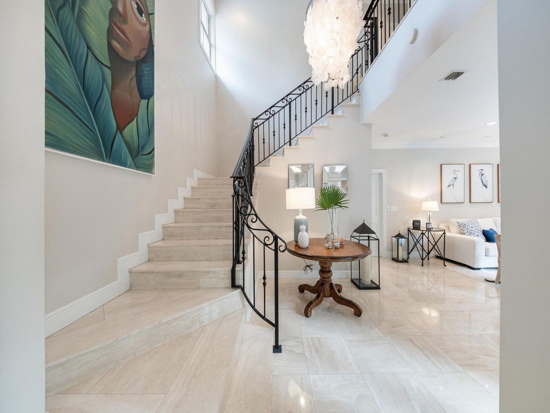 House in Key Biscayne, Florida, United States 5 - 17013993