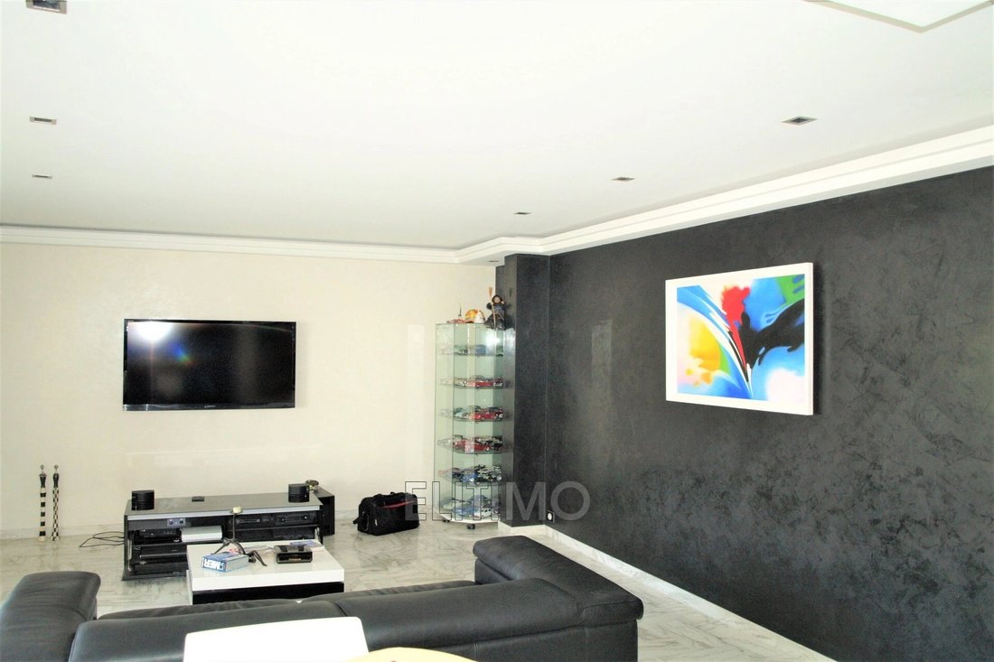 Apartment in Maurice Jeanpierre, Le Cannet, France 3 - 17039783