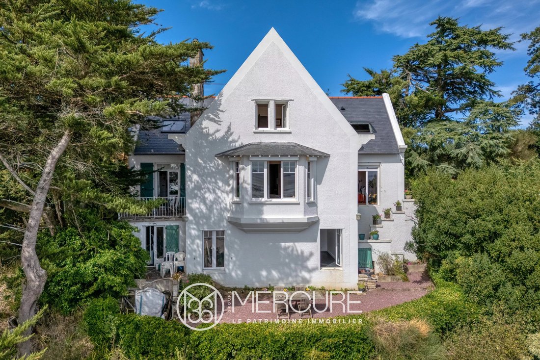 House in Champeaux, Normandy, France 2 - 16044985