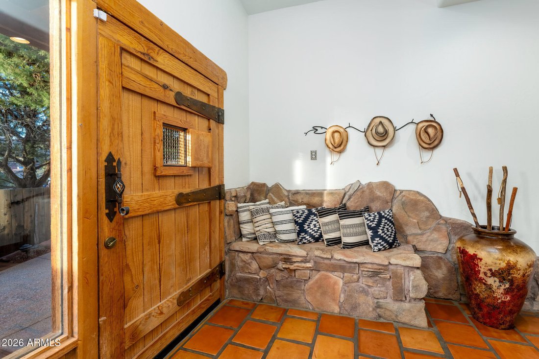 House in Sedona, Arizona, United States 3 - 17039514
