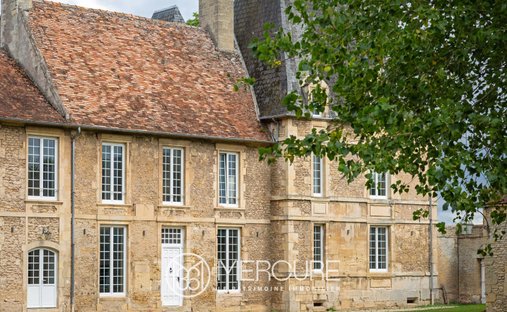Finca en Hastings, Caen, Francia 1