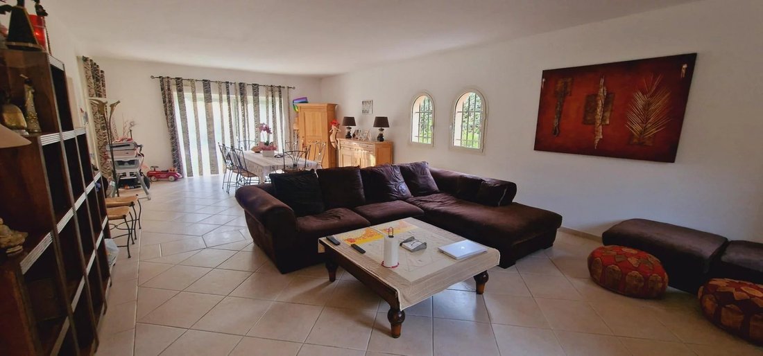 Villa à Saint-Raphaël, Provence-Alpes-Côte d'Azur, France 4 - 17039220