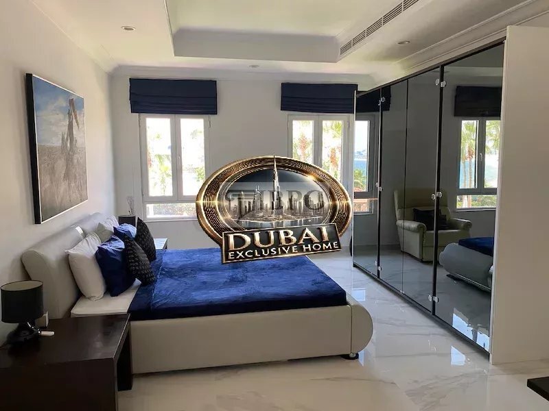 Villa in Palm Jumeirah, Dubai, United Arab Emirates 3 - 17040001