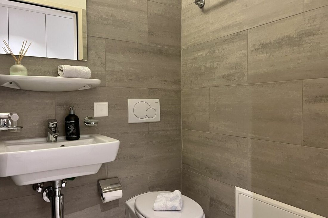 Apartment in Minusio, Ticino, Switzerland 4 - 17039571
