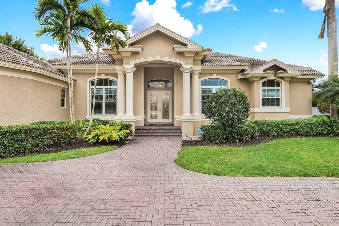 Haus in Marco Island, Florida, Vereinigte Staaten 3 - 17038706