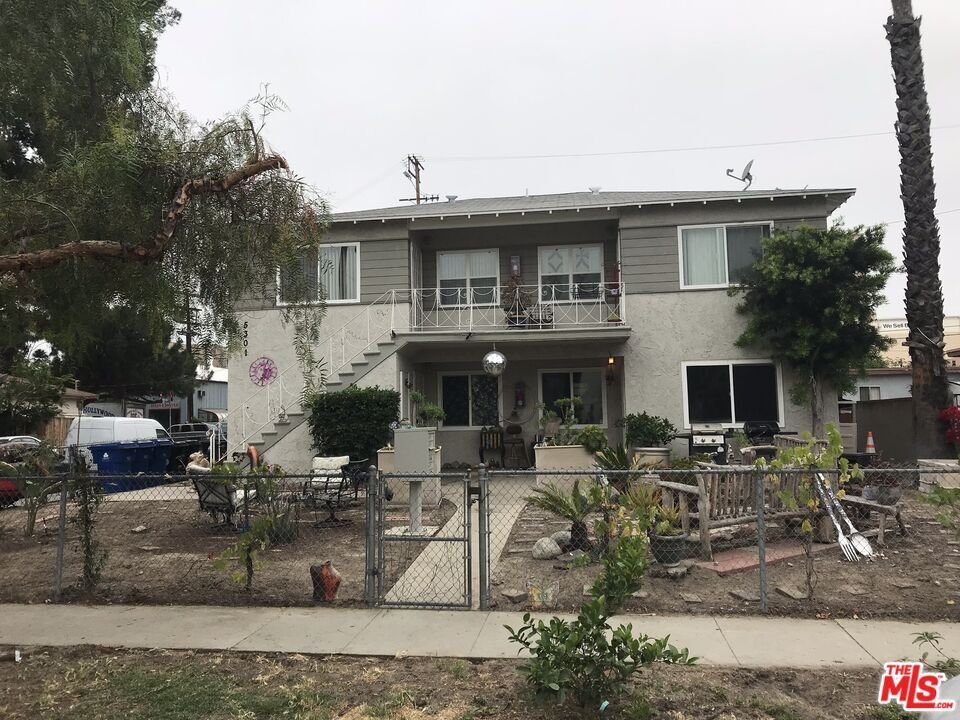 House in Los Angeles, California, United States 2 - 17041581
