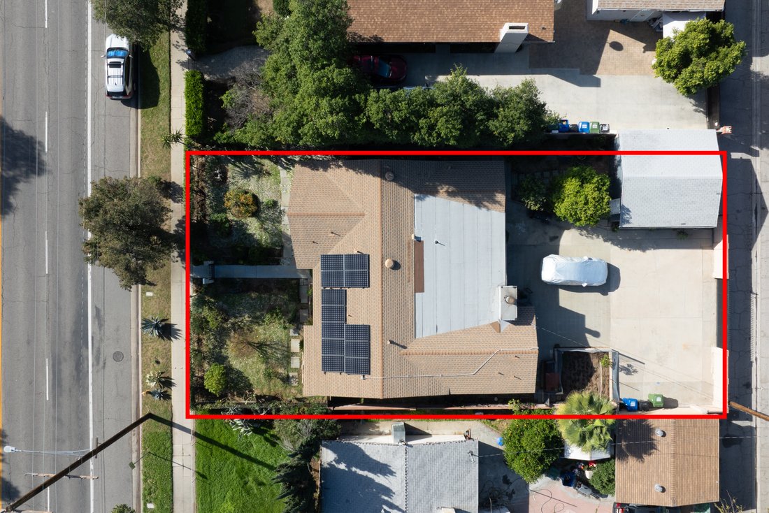 House in Los Angeles, California, United States 4 - 17042695