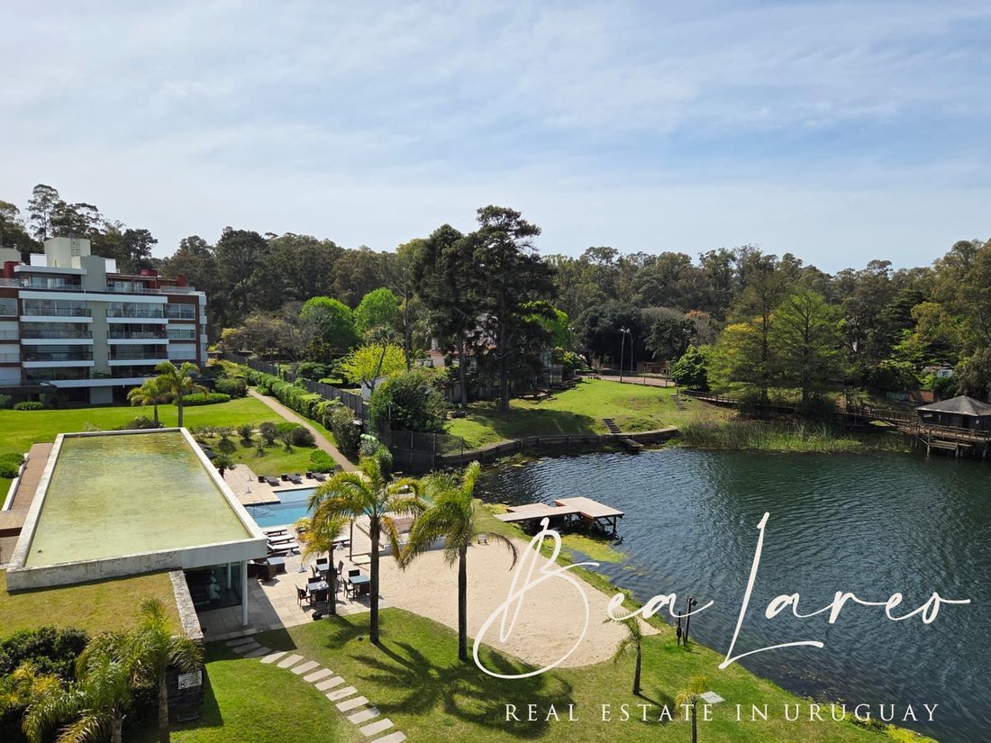 Apartment in Ciudad de la Costa, Canelones Department, Uruguay 2 - 17041542
