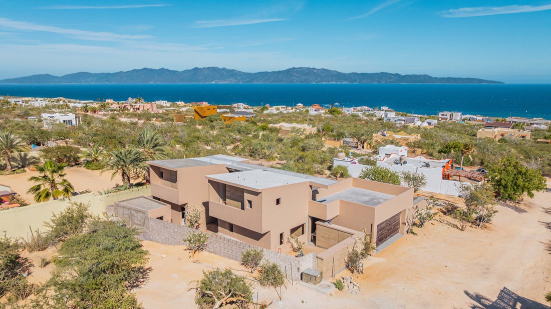 House in El Sargento, Baja California Sur, Mexico 1 - 17041709