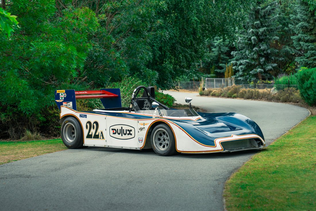 1975 Special Construction Race Car In Auckland, Auckland, New Zealand ...