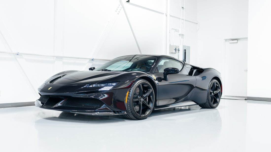 2022 Ferrari SF90  in Montréal, Quebec, Canada 2 - 14867604