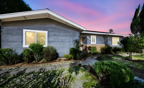 Haus in Los Angeles, Kalifornien, Vereinigte Staaten 1
