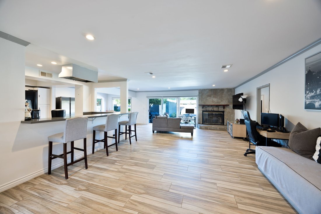 House in Los Angeles, California, United States 5 - 17042695