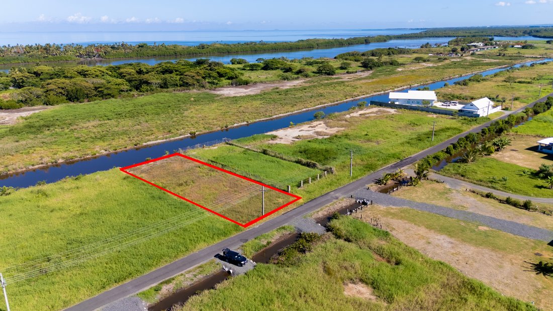 Land in Nadi, Western Division, Fiji 5 - 17044258