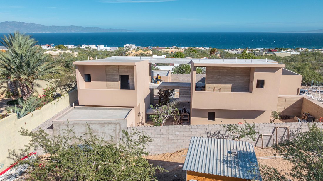 House in El Sargento, Baja California Sur, Mexico 2 - 17041709