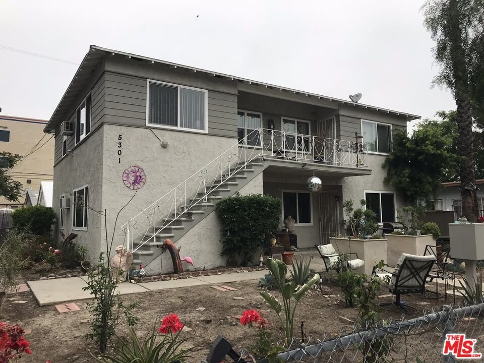 House in Los Angeles, California, United States 1 - 17041581