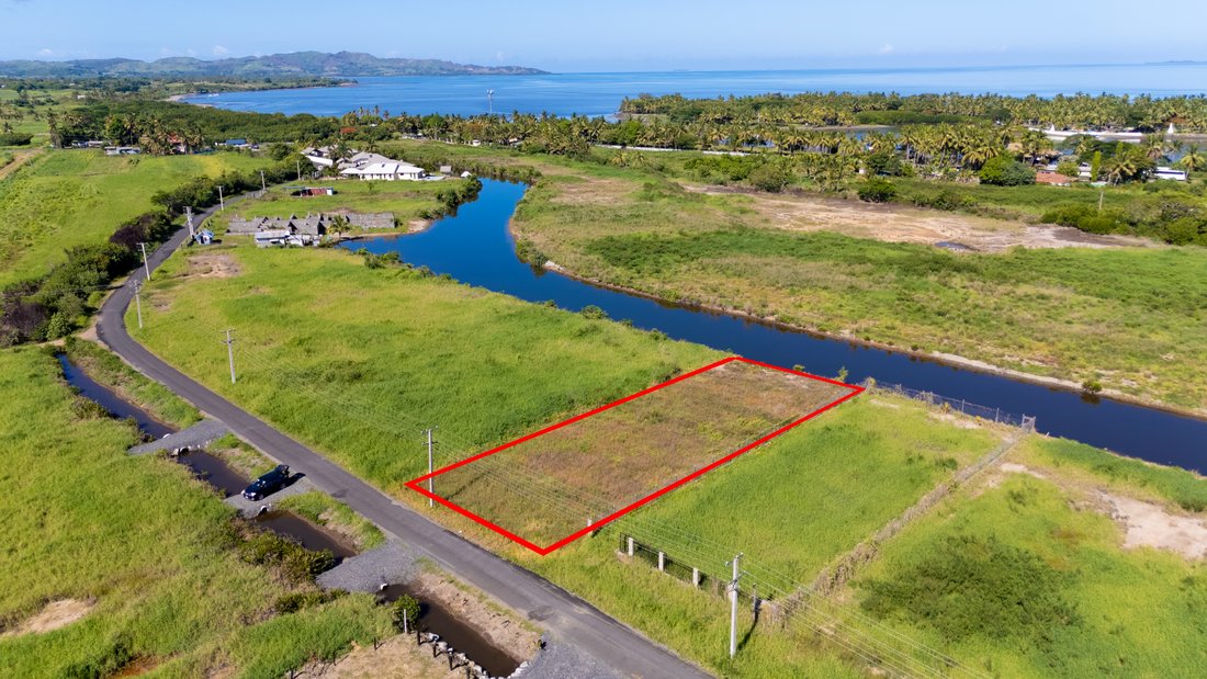 Land in Nadi, Western Division, Fiji 4 - 17044258