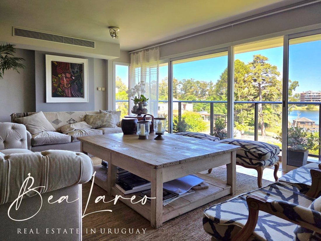 Penthouse in Ciudad de la Costa, Canelones Department, Uruguay 3 - 17041718