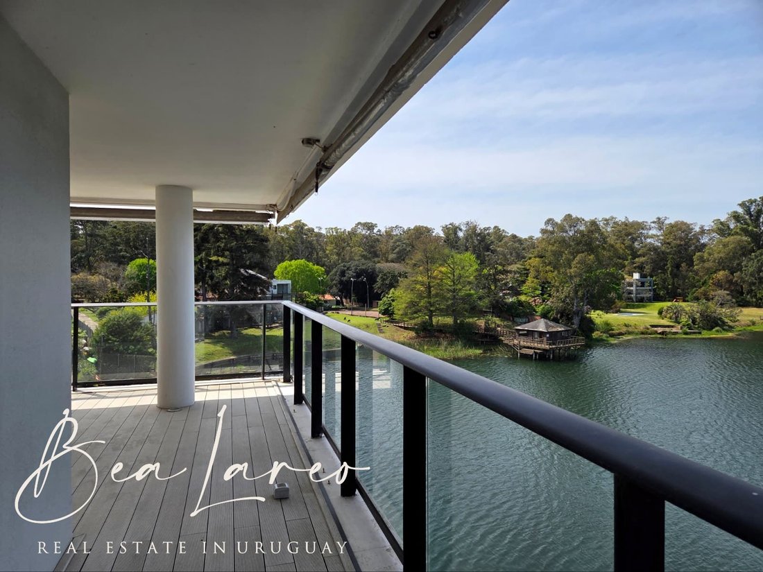 Apartment in Ciudad de la Costa, Canelones Department, Uruguay 1 - 17041542