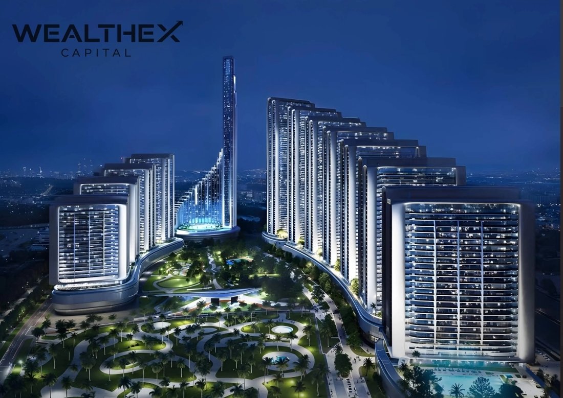 Apartment in Nad Al Sheba 1, Nad Al Sheba, Dubai 2 - 17044971