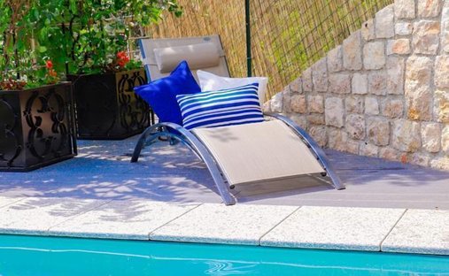 Villa in Cap-d'Ail, Provence-Alpes-Côte d'Azur, France 1
