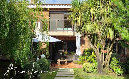 House in Montevideo, Departamento de Montevideo, Uruguay 1