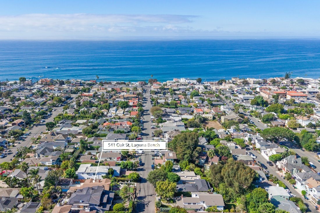 House in Laguna Beach, California, United States 1 - 17043486