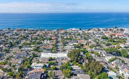 House in Laguna Beach, California, United States 1