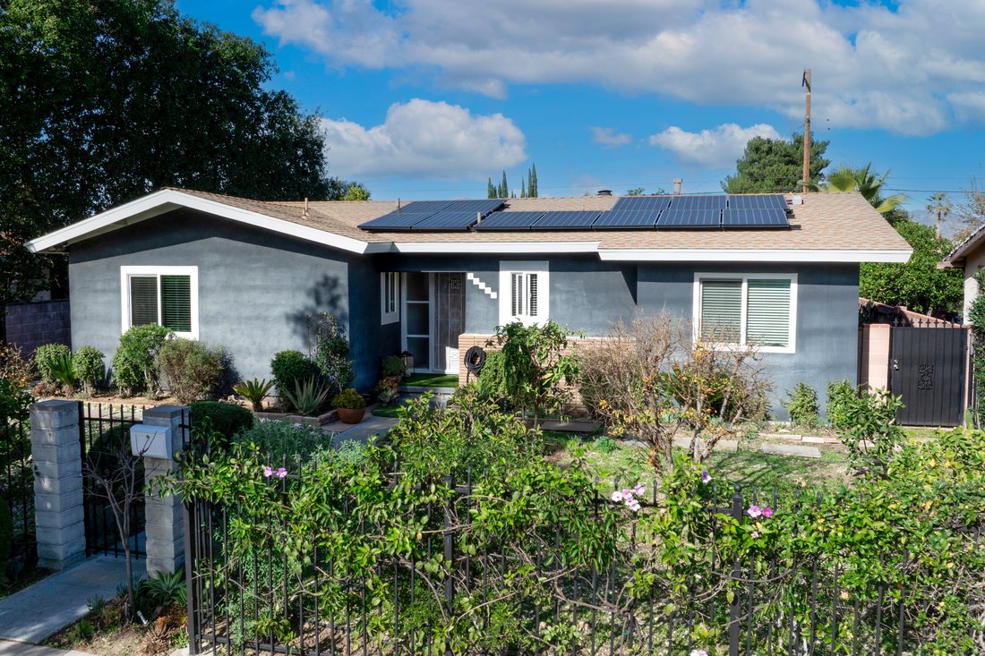 House in Los Angeles, California, United States 3 - 17042695