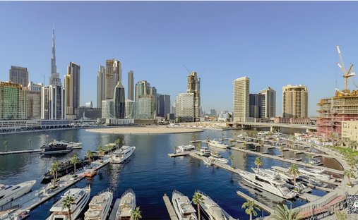 Apartment in Dubai, Dubai, United Arab Emirates 1