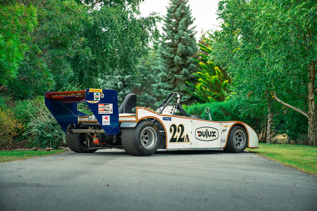 1975 Special Construction Race Car In Auckland, Auckland, New Zealand ...