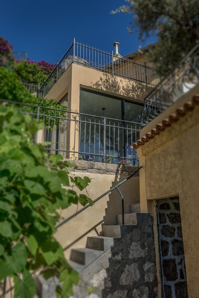 Villa in Cap-d'Ail, Provence-Alpes-Côte d'Azur, France 4 - 16805721