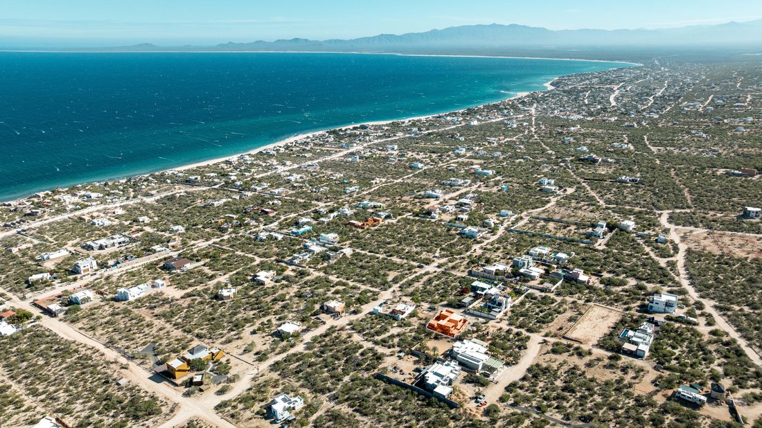 House in El Sargento, Baja California Sur, Mexico 5 - 17041709