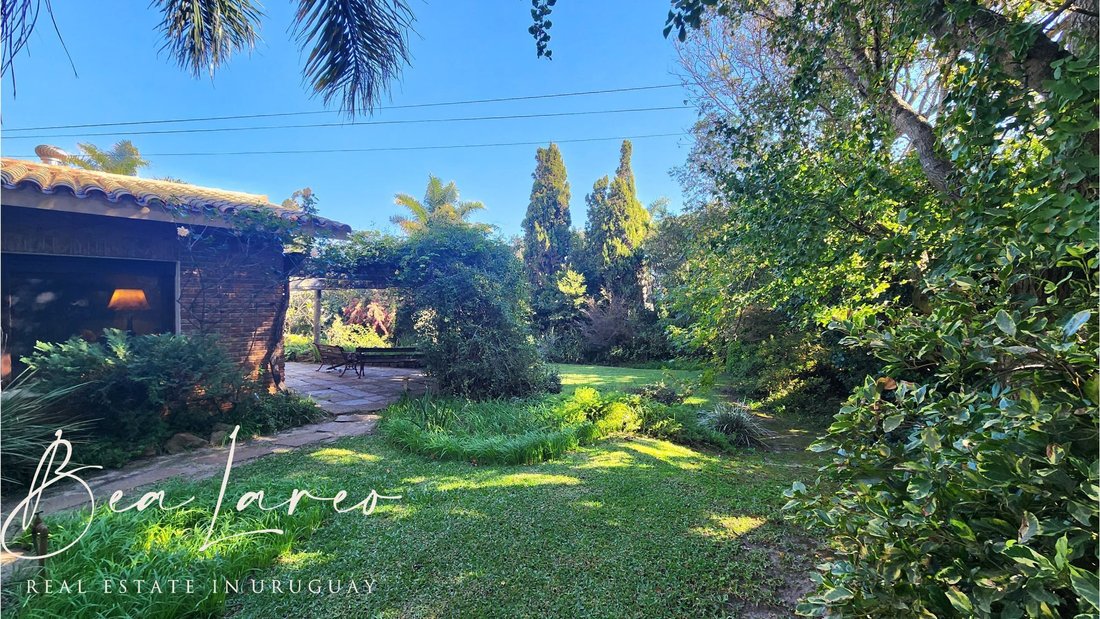 House in Montevideo, Departamento de Montevideo, Uruguay 4 - 17043772