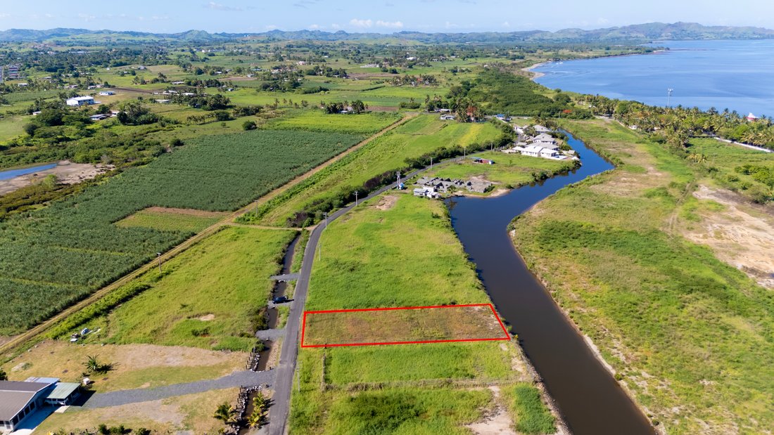 Land in Nadi, Western Division, Fiji 2 - 17044258
