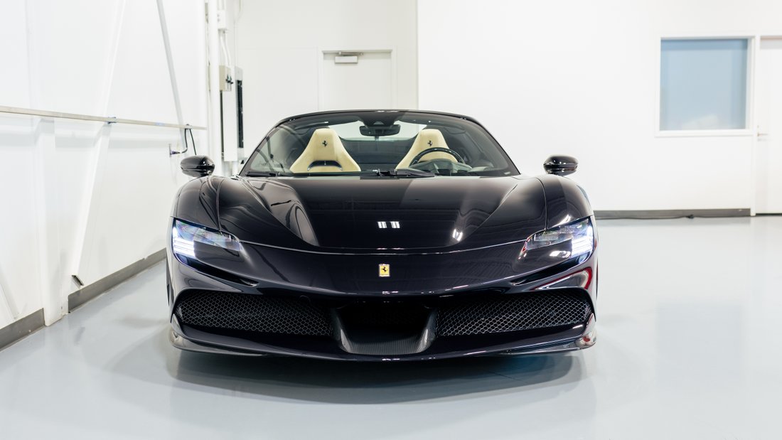 2022 Ferrari SF90  in Montréal, Quebec, Canada 3 - 14867604