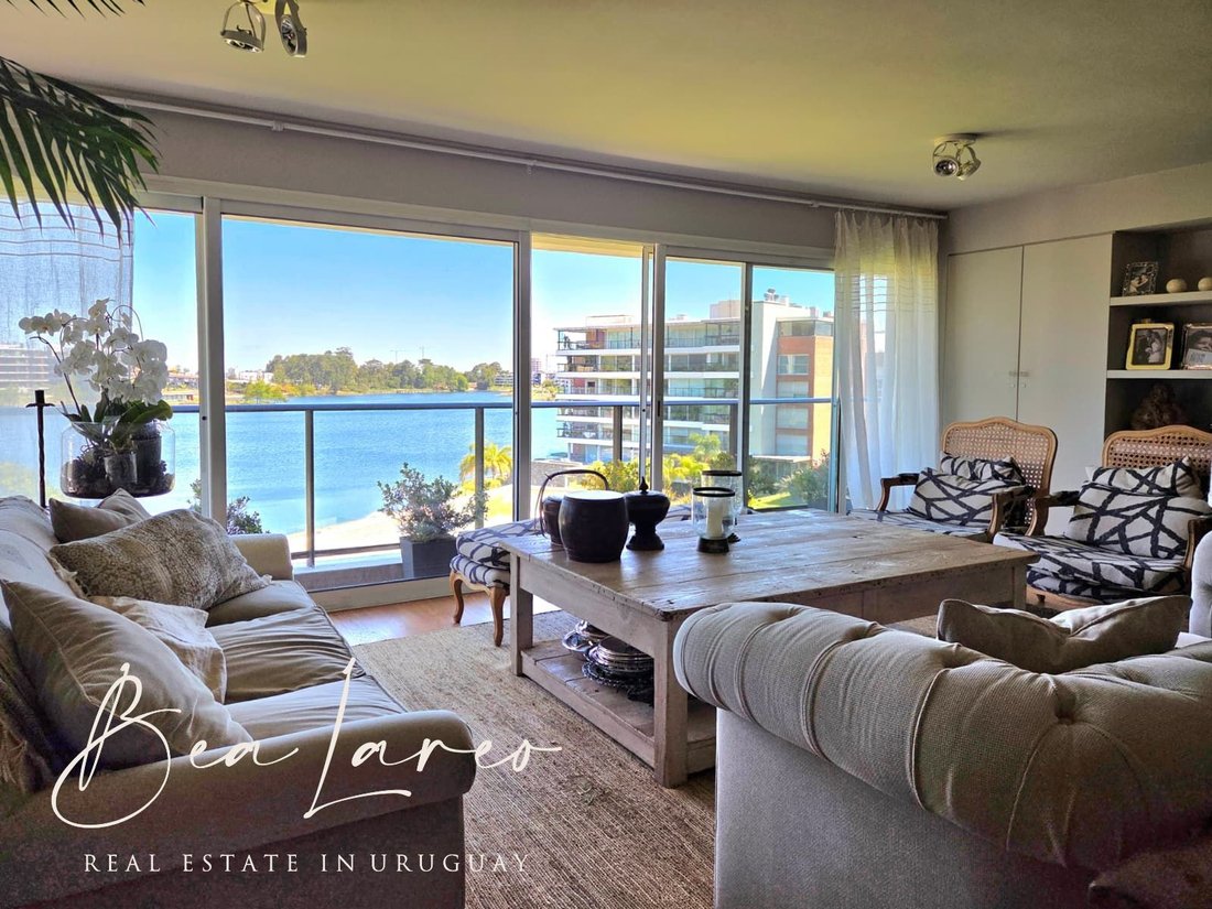 Penthouse in Ciudad de la Costa, Canelones Department, Uruguay 4 - 17041718
