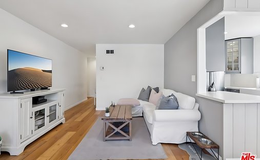 Condominio a Los Angeles, California, Stati Uniti 1
