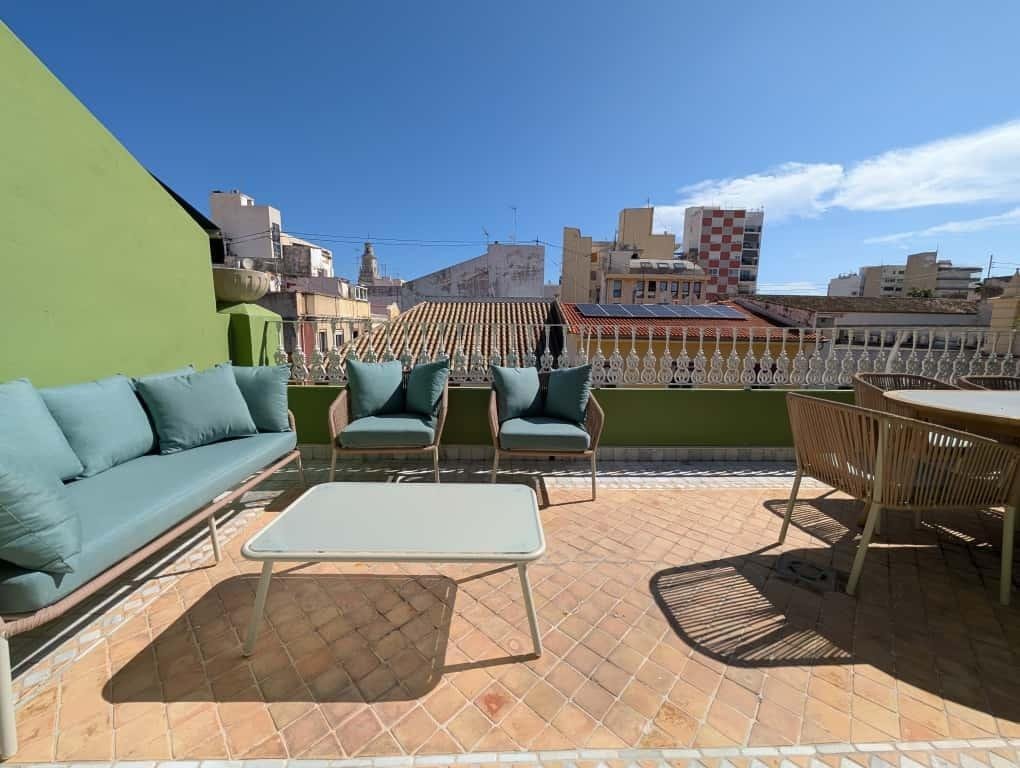 House in Gandia, Valencian Community, Spain 2 - 17043502