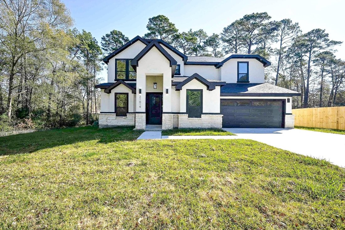 House in Humble, Texas, United States 2 - 17038841