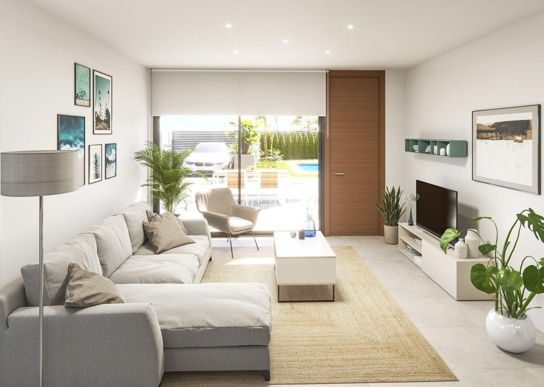 Villa in Vera, Andalusia, Spain 3 - 17043564